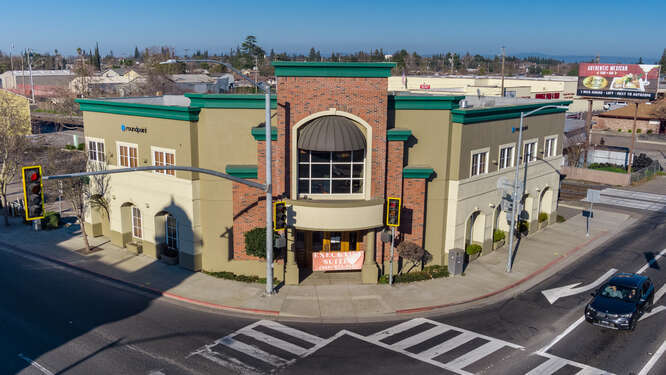 346 E F St, Oakdale, CA for sale Building Photo- Image 1 of 1