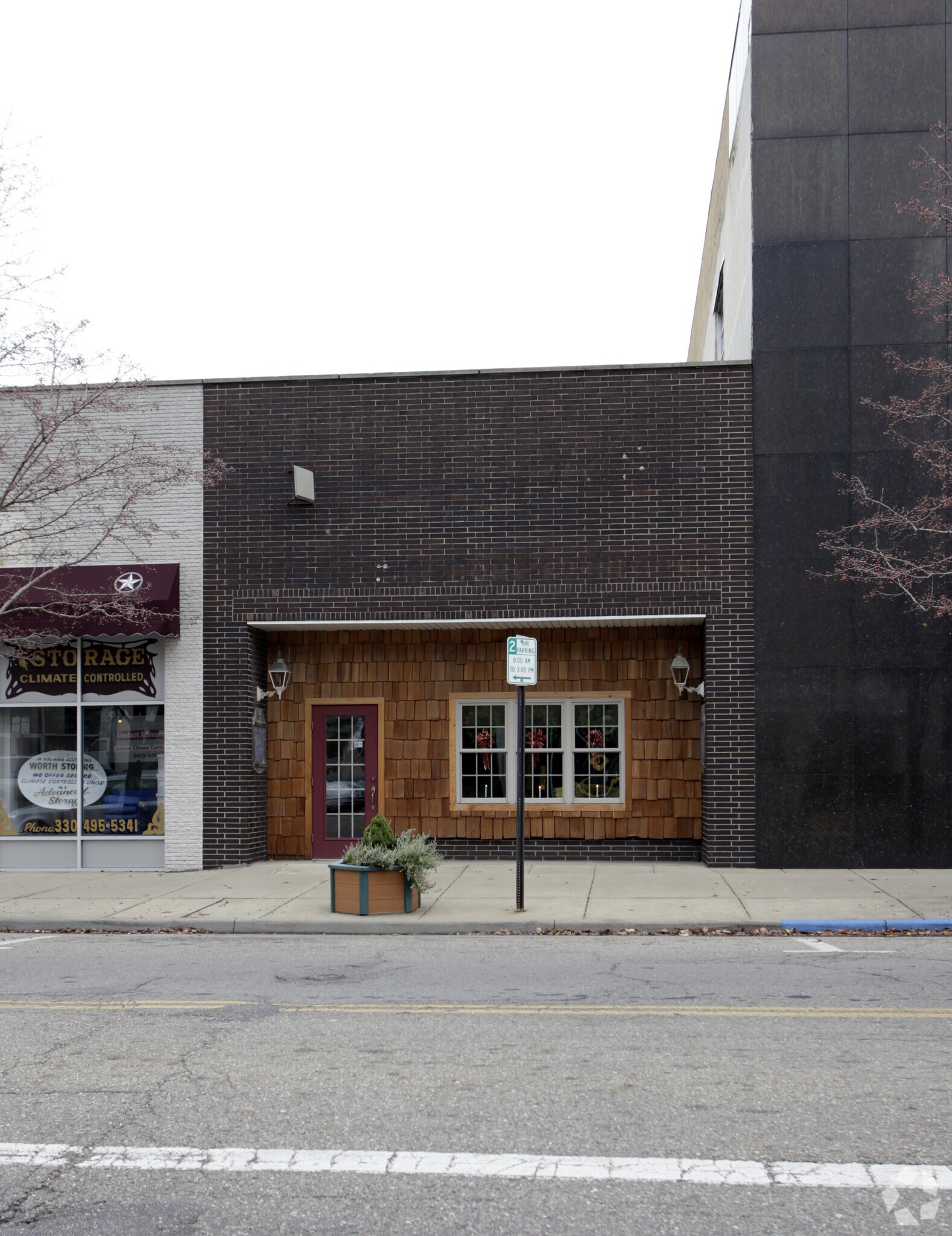 250 E Main St, Alliance, OH for sale Primary Photo- Image 1 of 1