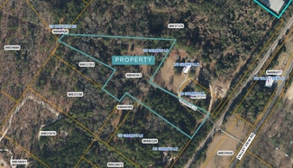 More details for 200 Grannys Ln, Southern Pines, NC - Land for Sale