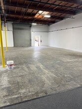 1813 E Dyer Rd, Santa Ana, CA for lease Interior Photo- Image 2 of 3