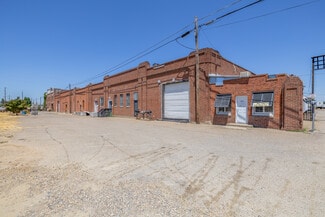 More details for 1649 E Victor Rd, Lodi, CA - Industrial for Lease