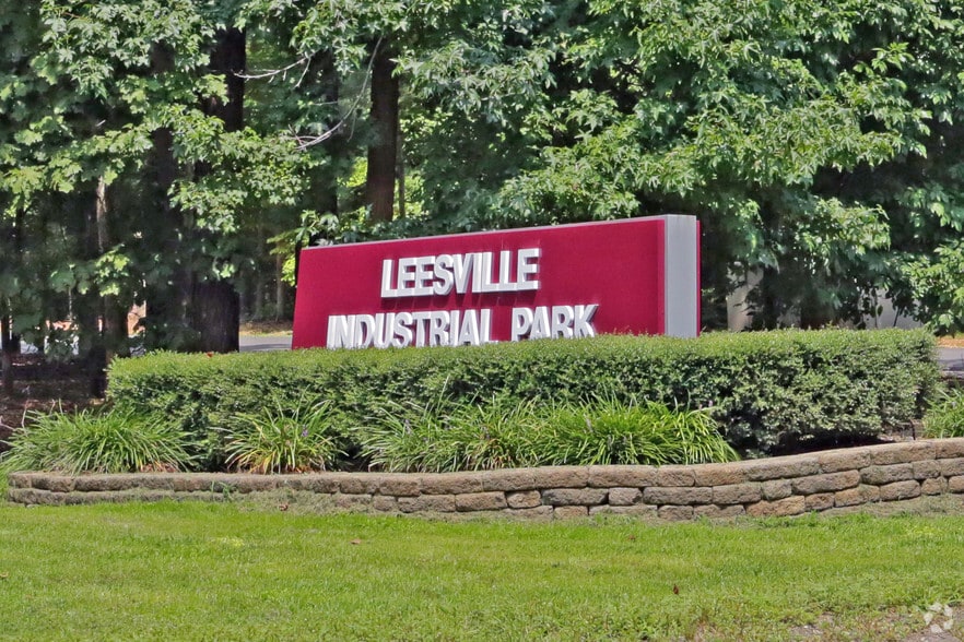 8900 Midway West Rd, Raleigh, NC for lease - Other - Image 2 of 4