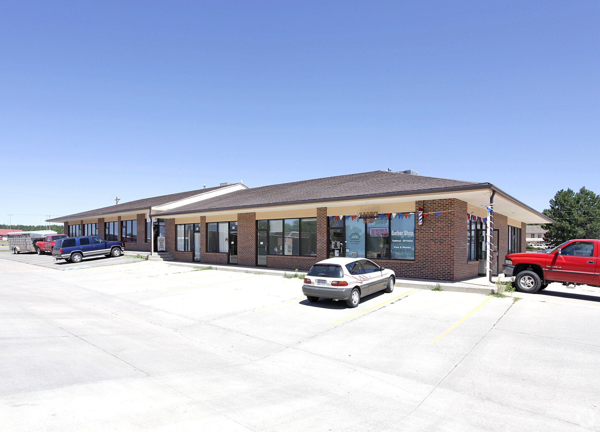 724 E Kiowa Ave, Elizabeth, CO for sale Primary Photo- Image 1 of 1