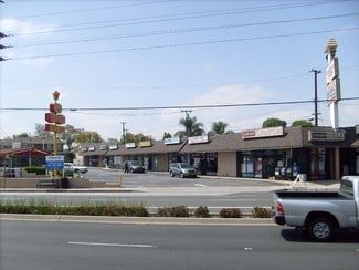 More details for 13676-13694 Telegraph Rd, Whittier, CA - Retail for Lease