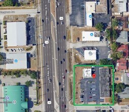 29811-29829 US Highway 19, Clearwater, FL - AERIAL  map view