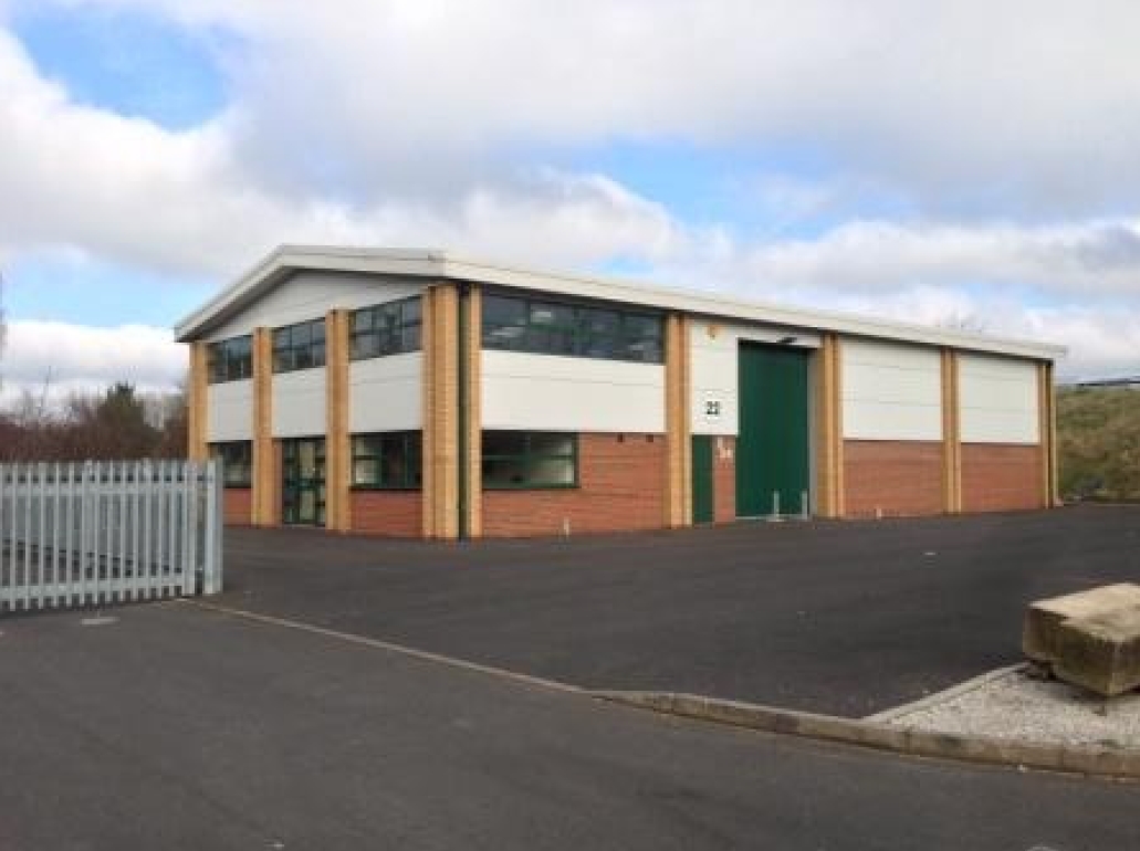 Hawkins Ln, Burton On Trent for lease Primary Photo- Image 1 of 2