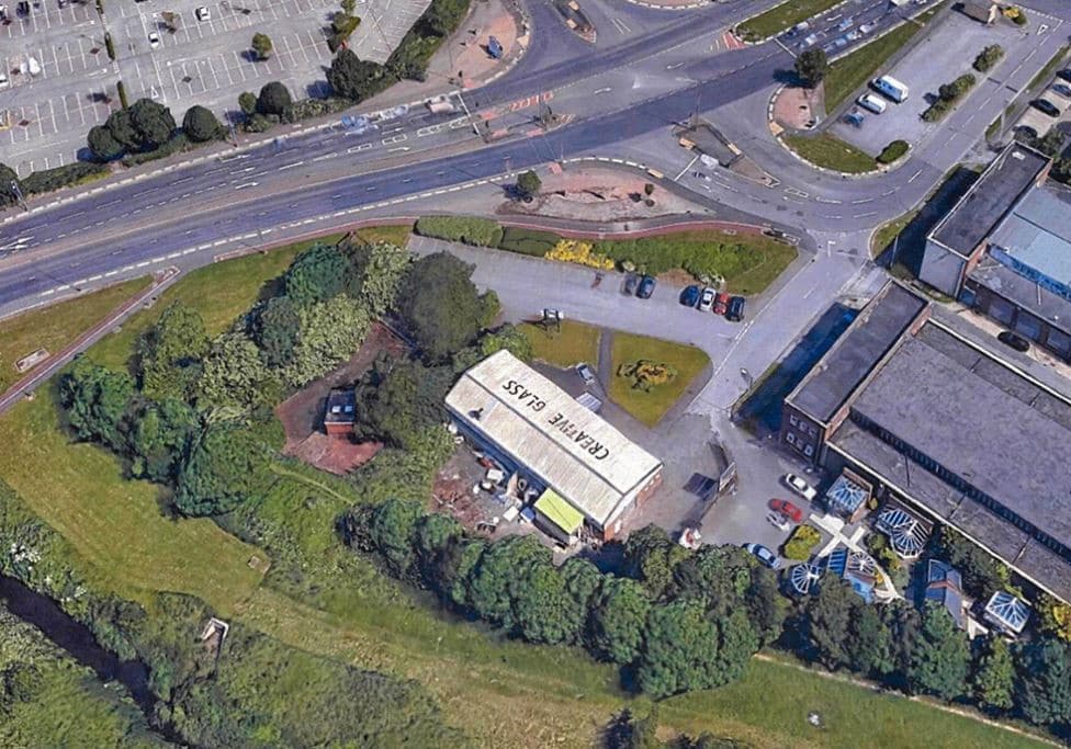 20-22 Lustrum Ave, Stockton On Tees for sale Building Photo- Image 1 of 1