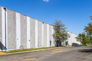 More details for 152 Ridge Rd, Dayton, NJ - Industrial for Lease