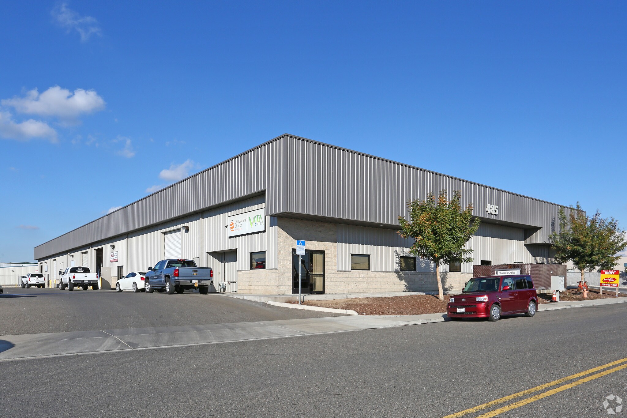 485 Bitritto Way, Modesto, CA for sale Primary Photo- Image 1 of 1