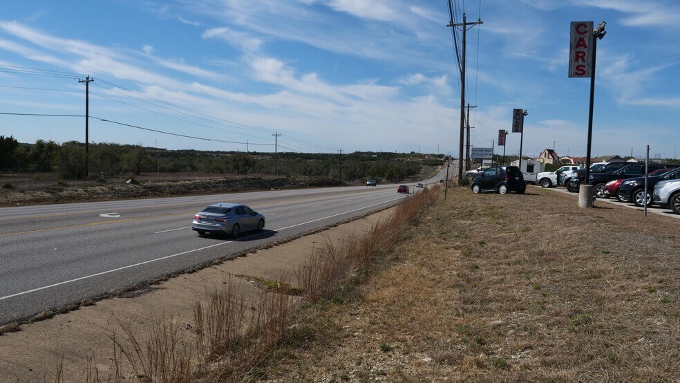 10010 W US 290 Hwy, Austin, TX for sale - Building Photo - Image 2 of 10