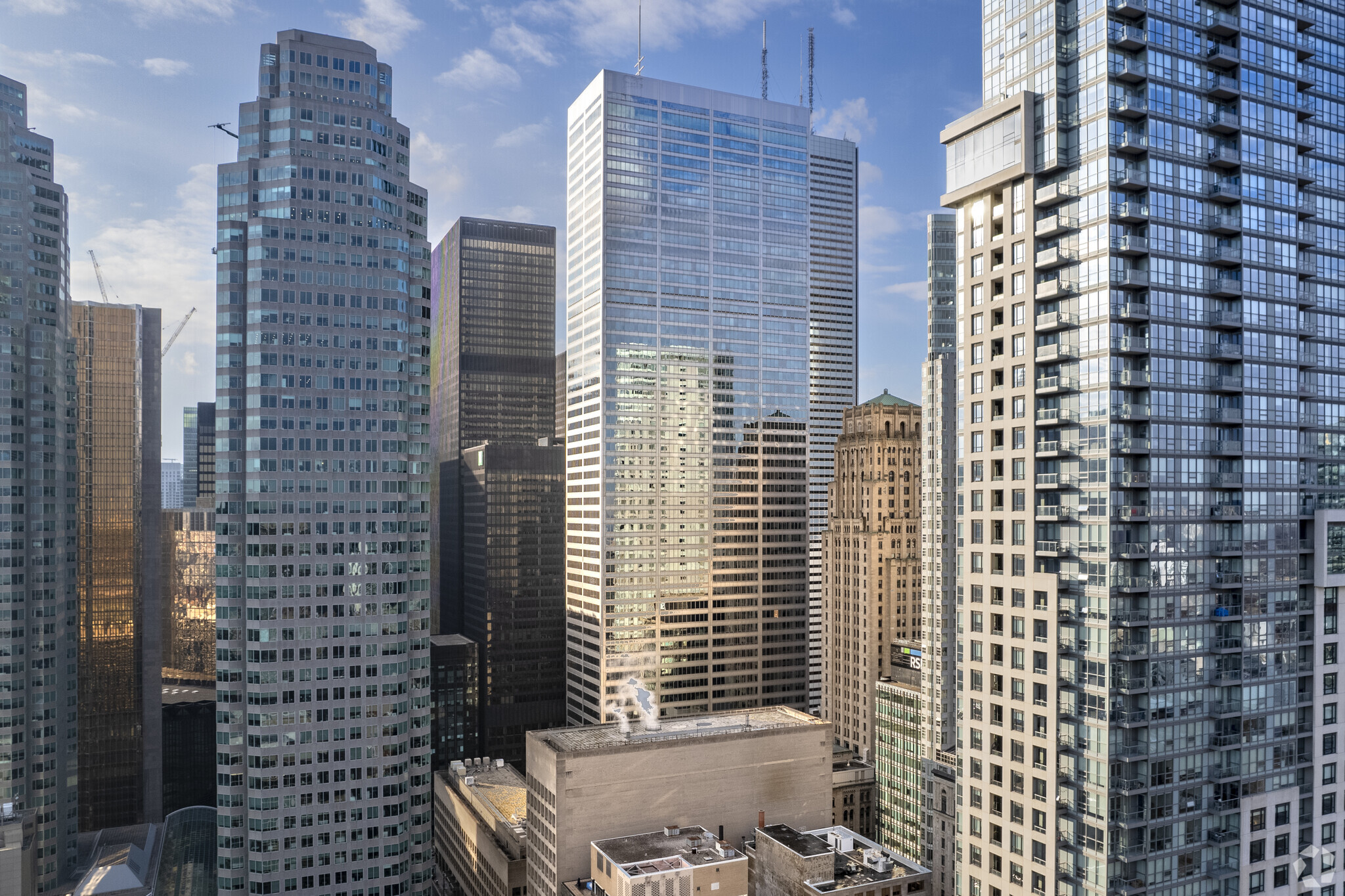 199 Bay St, Toronto, ON for sale Building Photo- Image 1 of 1