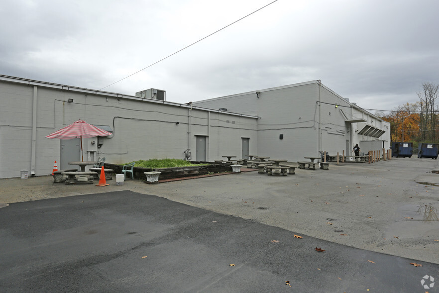 4702-4720 Western Ave, Knoxville, TN for lease - Building Photo - Image 3 of 14