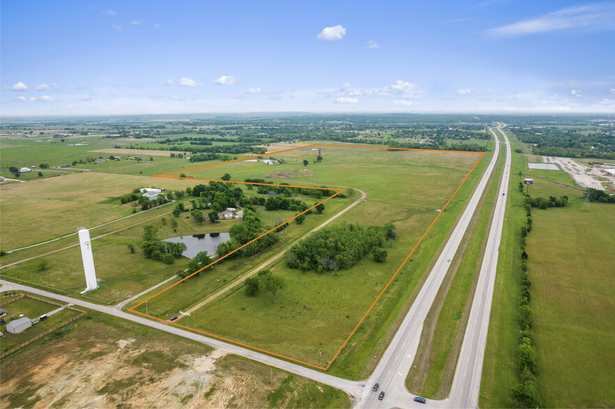 US 412 & S 4180 Road, Inola, OK 74036 | LoopNet