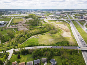 Union Centre Blvd, West Chester, OH - aerial  map view - Image1