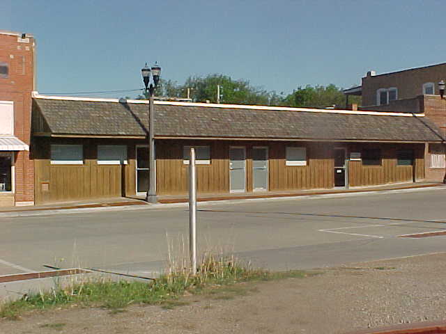 205 N Mill St, Beloit, KS for sale Primary Photo- Image 1 of 1