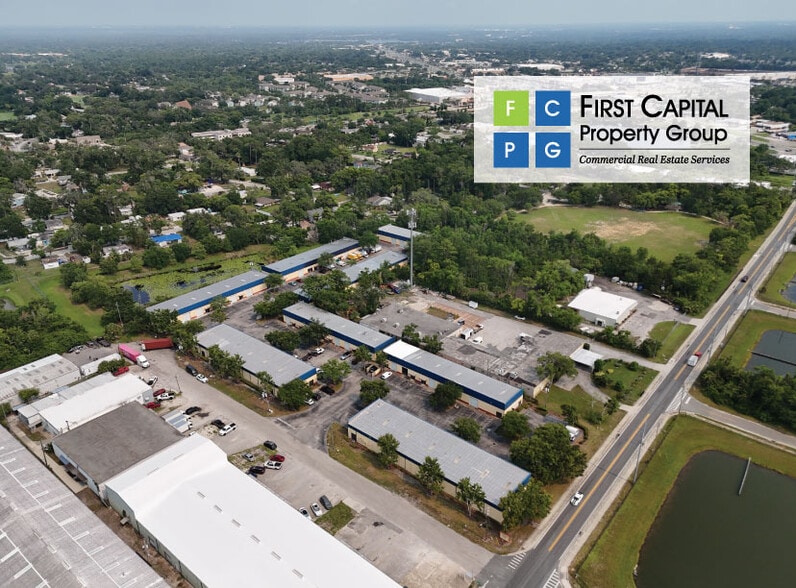 306 Ryder Ln, Casselberry, FL for lease - Building Photo - Image 2 of 6
