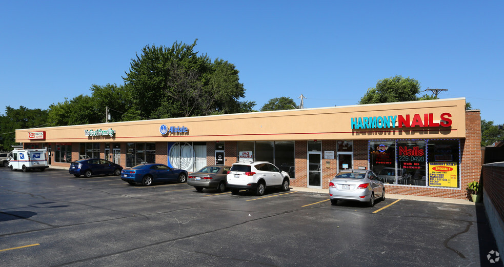 9544-9554 Southwest Hwy, Oak Lawn, IL 60453 | LoopNet