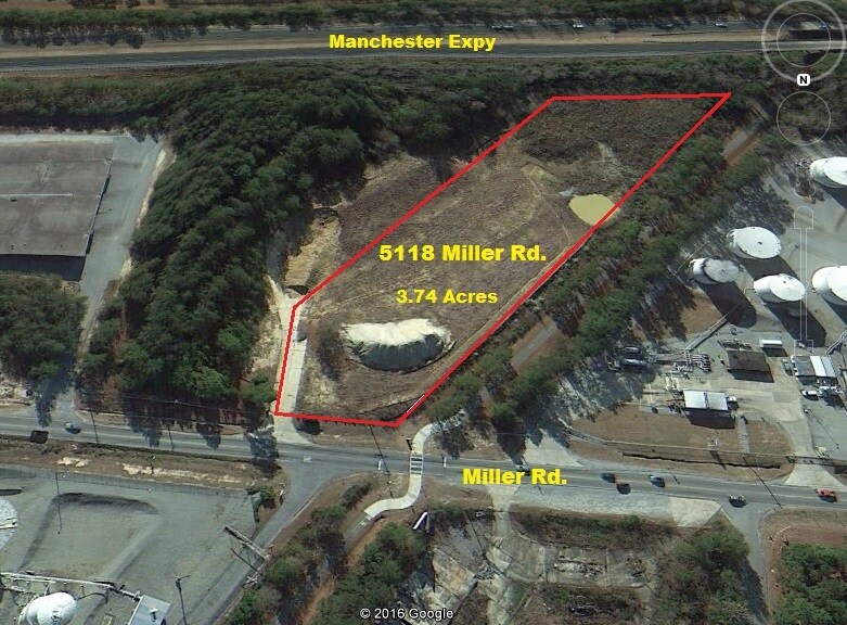 5118 Miller Rd, Columbus, GA for sale Primary Photo- Image 1 of 1