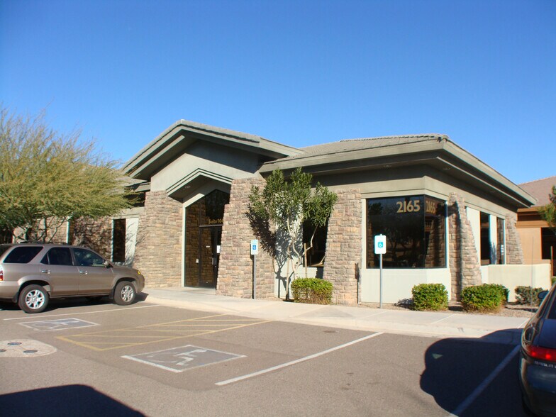 2165 E Warner Rd Tempe Az 85284 Office Space For Lease