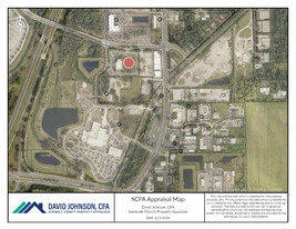 Outparcel Land- 2.1 Acres MOL - Day Care Center