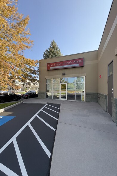 3200 S Reserve St, Missoula, MT for lease - Building Photo - Image 3 of 8