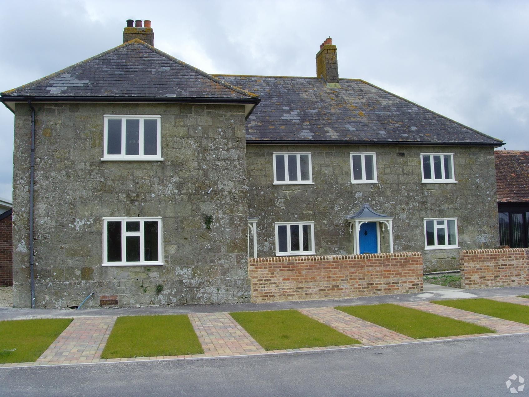 Shaftesbury Rd, Gillingham for sale Building Photo- Image 1 of 1