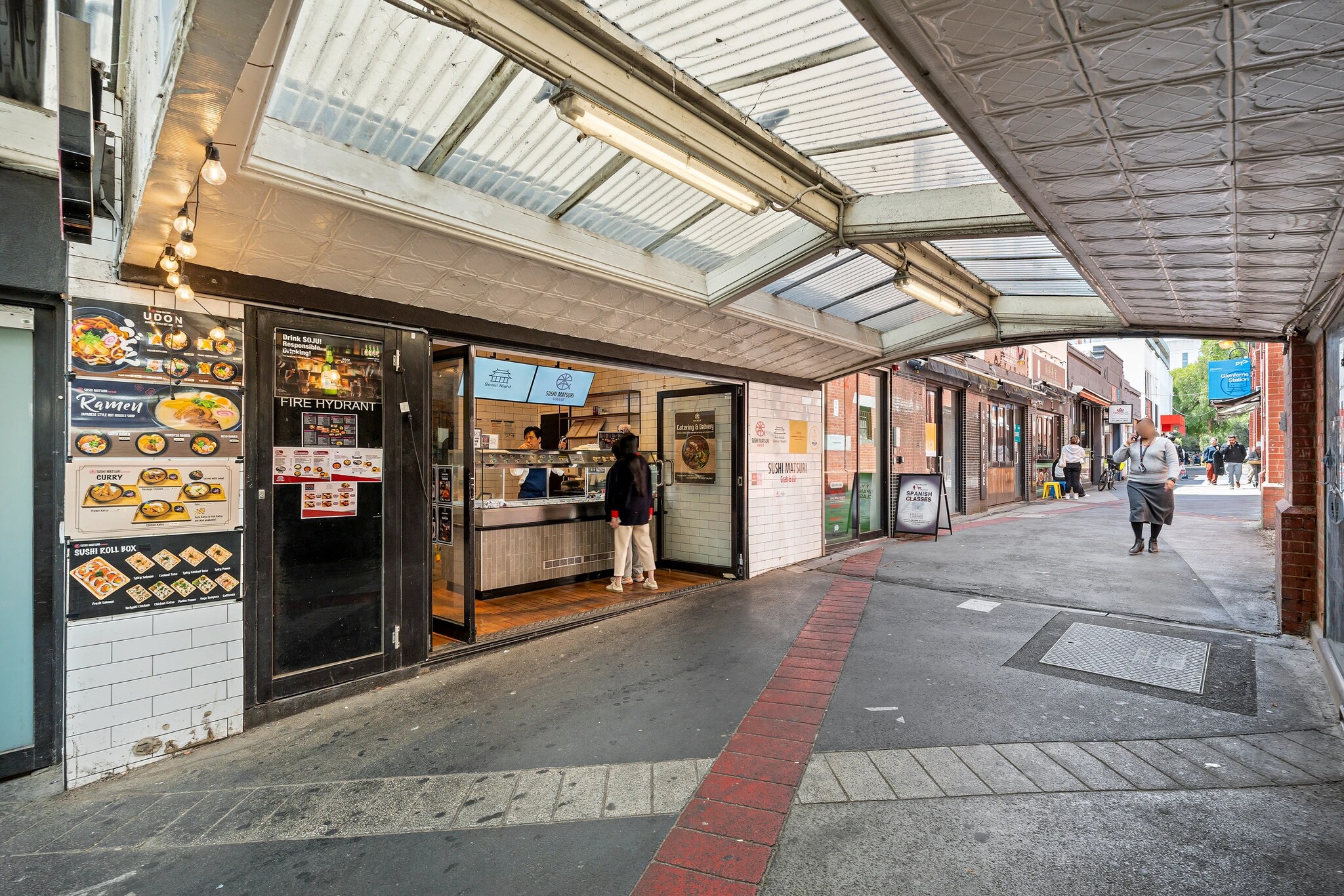672 Glenferrie Rd, Hawthorn for lease Building Photo- Image 1 of 6