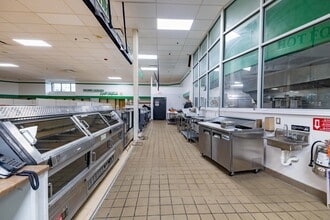 4151 S Canton Center Rd, Canton, MI for lease Interior Photo- Image 2 of 5