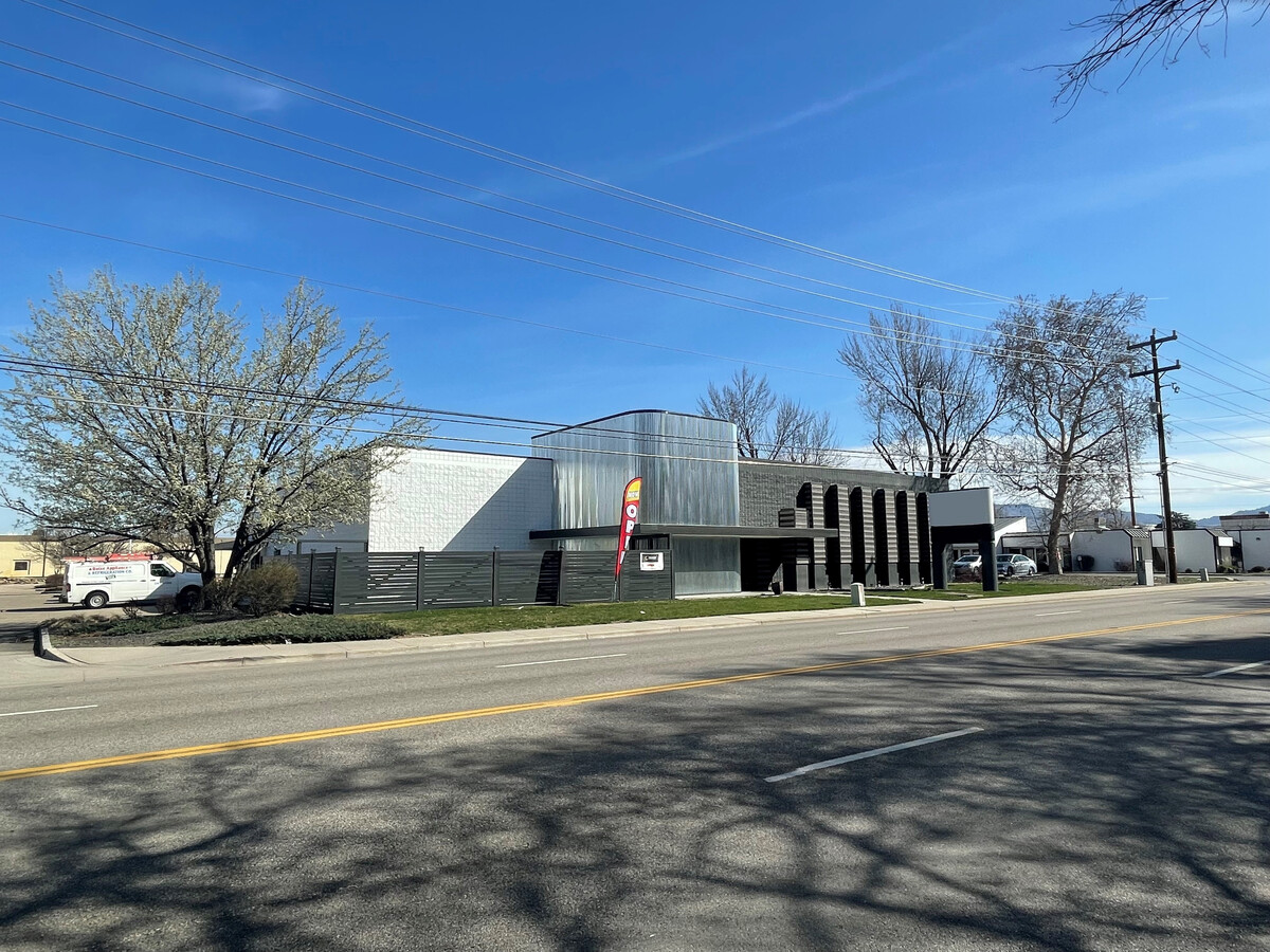 5500 W Franklin Rd, Boise, ID 83705 - Retail for Lease | LoopNet