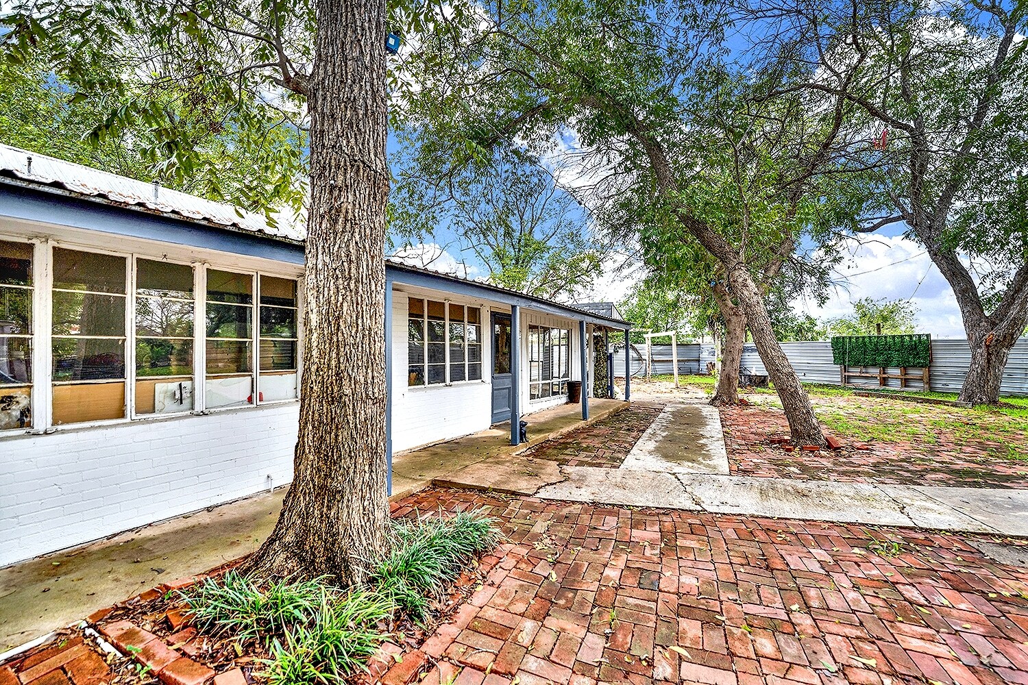 105 Cistern, Maxwell, TX 78656 Land for Sale