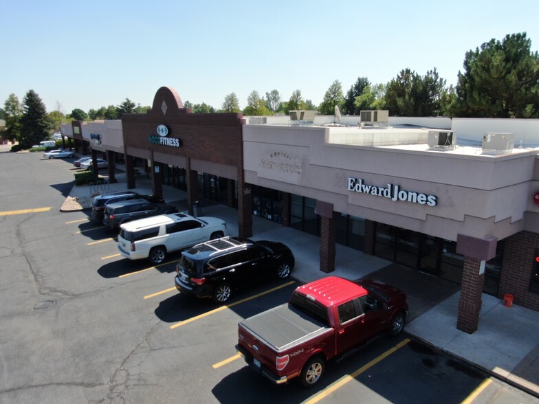 3810-3830 W 10th St, Greeley, CO for lease - Building Photo - Image 2 of 5