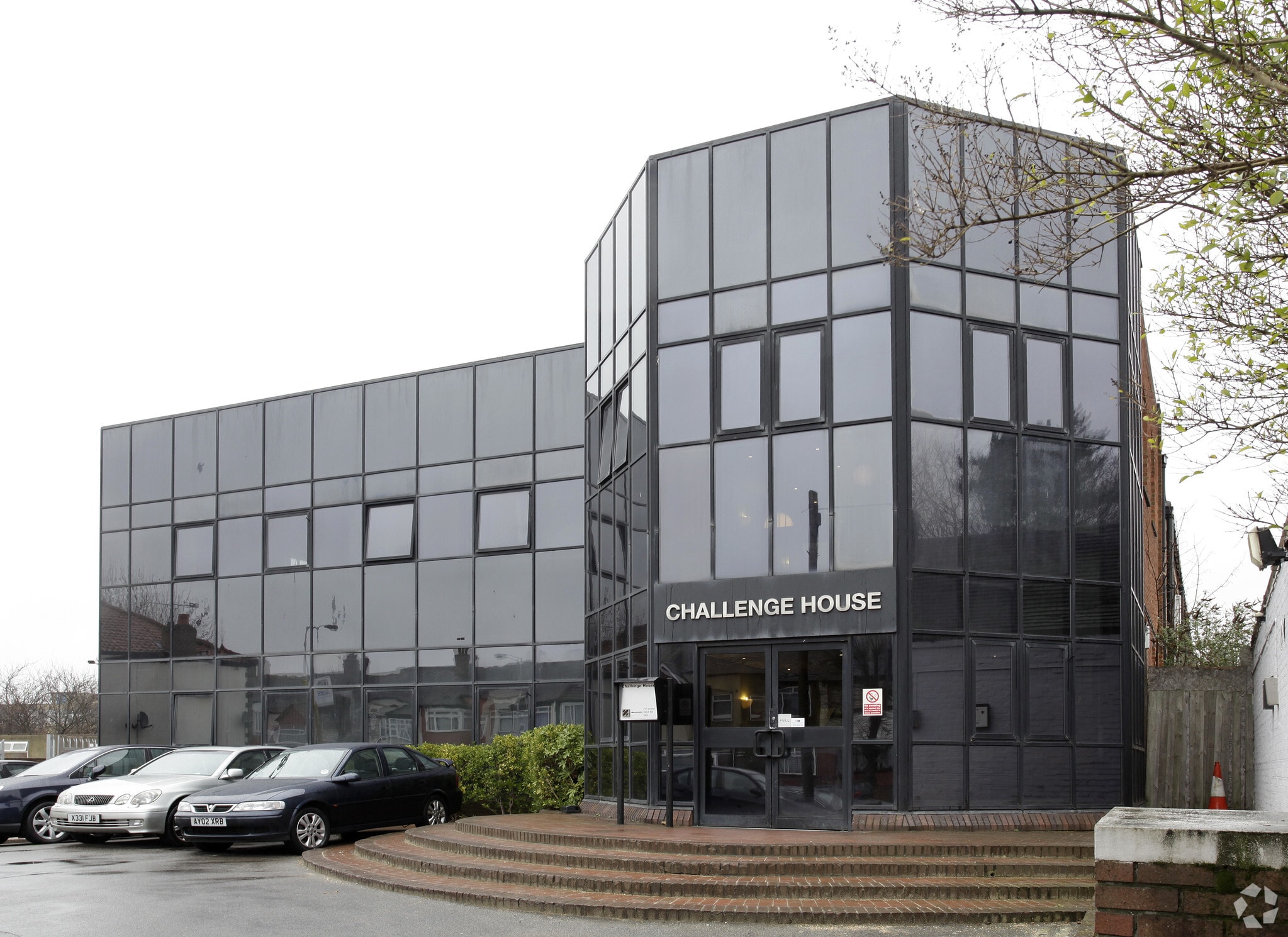 616 Mitcham Rd, Croydon for sale Primary Photo- Image 1 of 1