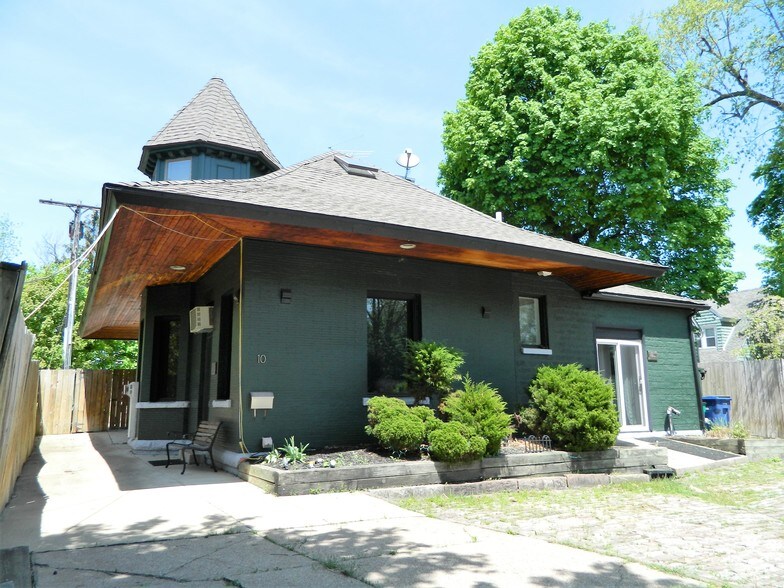 10 Starin Ave, Buffalo, NY for sale - Other - Image 1 of 1
