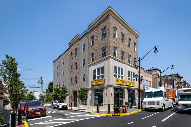 More details for 4401 Bergenline Ave, Union City, NJ - Multifamily for Sale