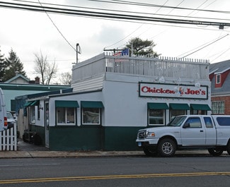 More details for 231 E Putnam Ave, Cos Cob, CT - Retail for Sale