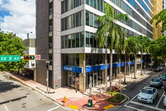 More details for 150 SE 2nd Ave, Miami, FL - Office for Lease