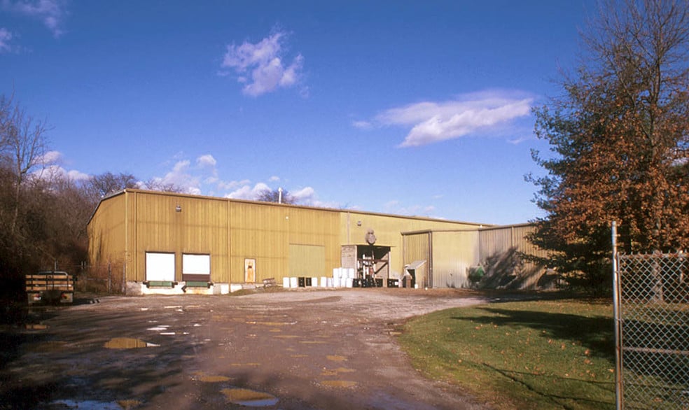 360 Harmon Ave, Lebanon, OH for lease - Other - Image 2 of 2