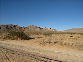 More details for 0464-022-32-0000, Apple Valley, CA - Land for Sale