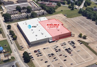 5101 Vogel Rd, Evansville, IN for lease Building Photo- Image 1 of 10