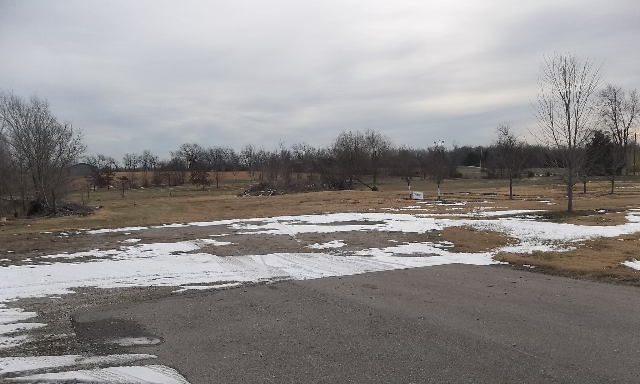 3618 S Santa Fe Ave, Chanute, KS for sale Building Photo- Image 1 of 1