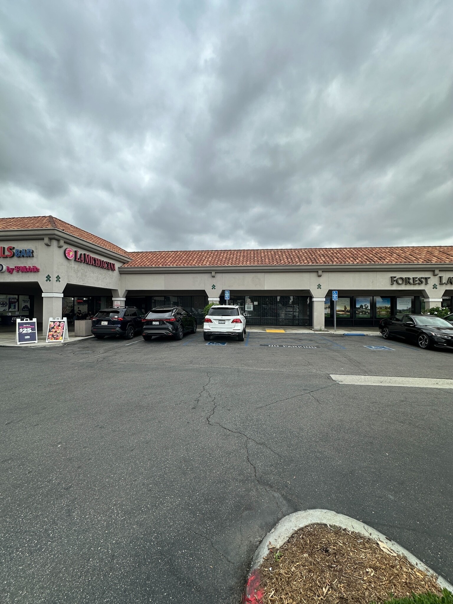 7810-7932 Norwalk Blvd, Whittier, CA for lease Building Photo- Image 1 of 22