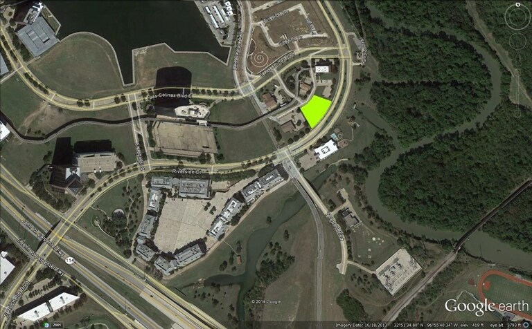 1611 W Rochelle Rd, Irving, TX for sale Building Photo- Image 1 of 1