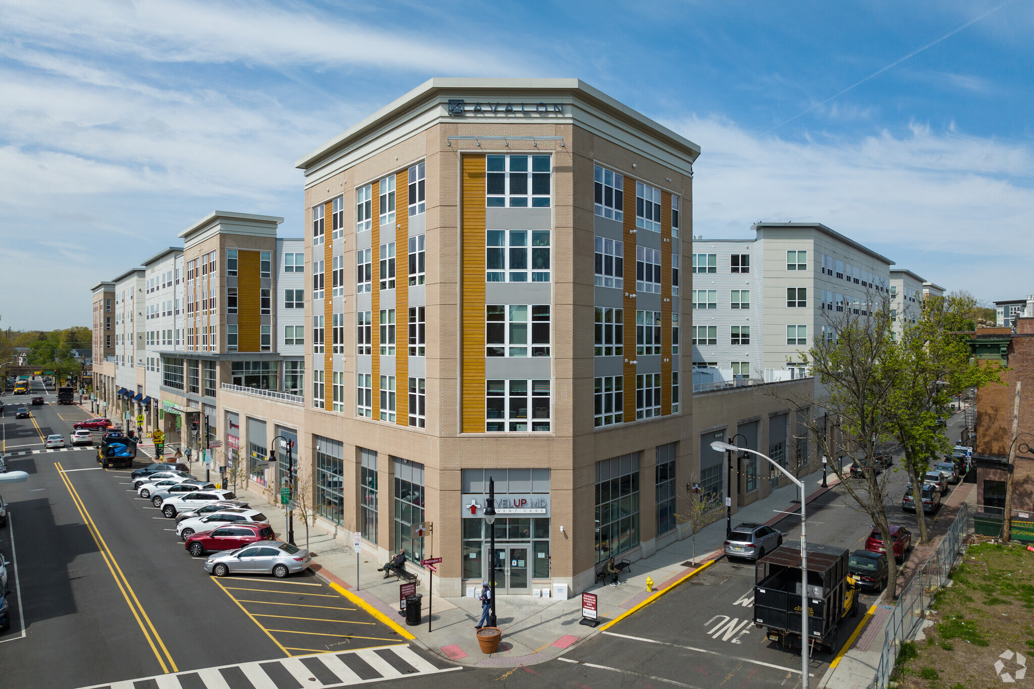 70 Washington St, Bloomfield, NJ for lease Building Photo- Image 1 of 6