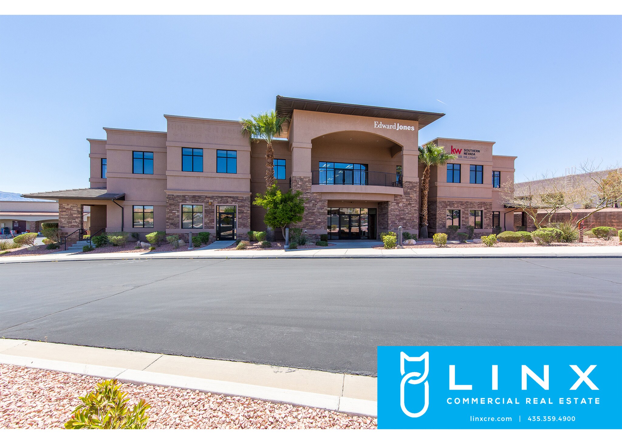754 W Pioneer Blvd, Mesquite, NV for sale Building Photo- Image 1 of 1