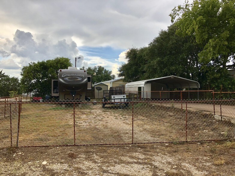 4920 N US Highway 281, Burnet, TX for sale - Other - Image 1 of 1