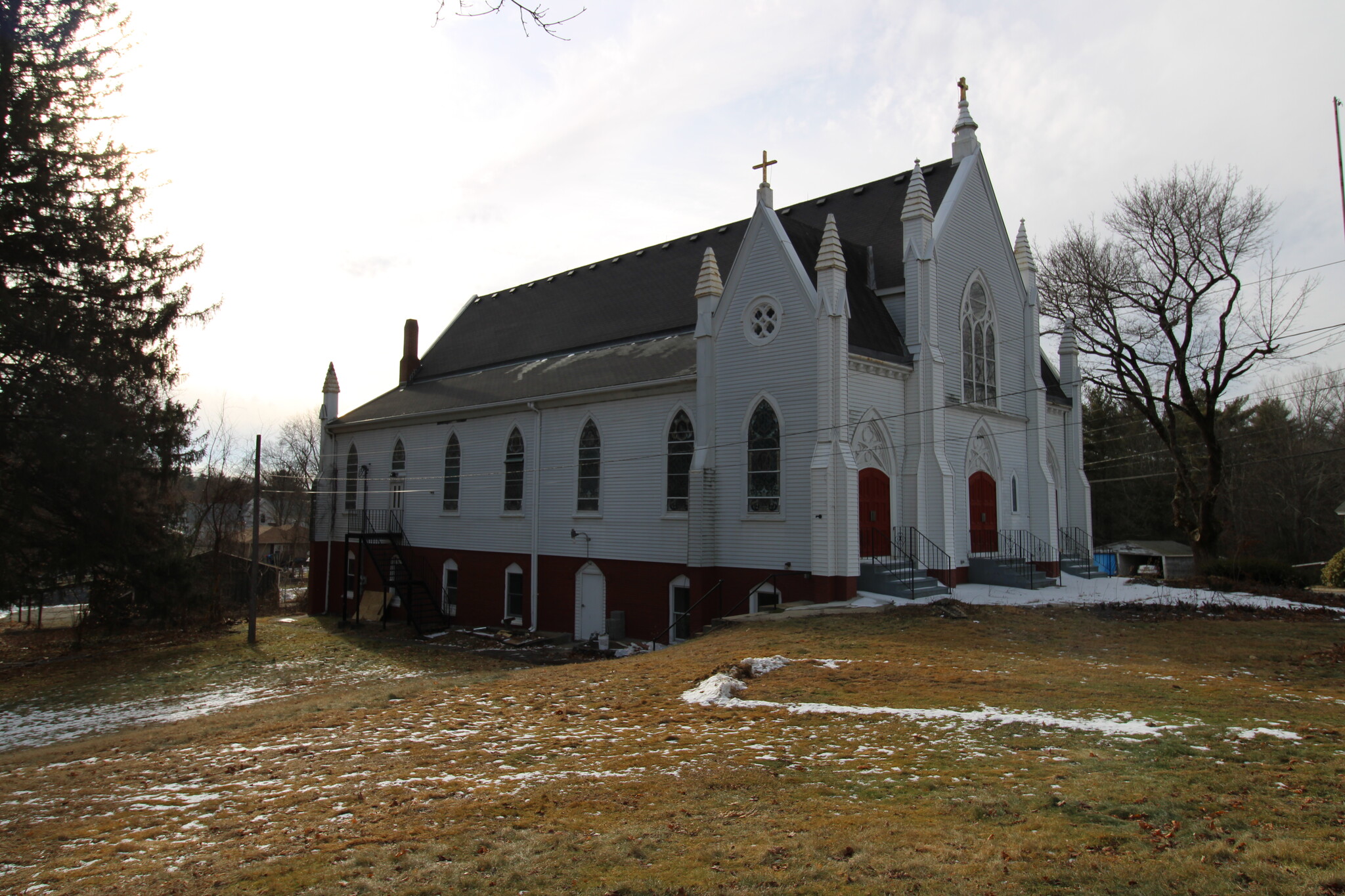 1 State St, Bondsville, MA for sale Building Photo- Image 1 of 1