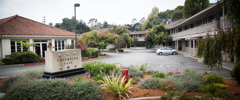 2425 Porter St, Soquel, CA for lease - Building Photo - Image 1 of 2