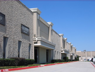 More details for 4124-4140 Billy Mitchell, Addison, TX - Flex for Lease