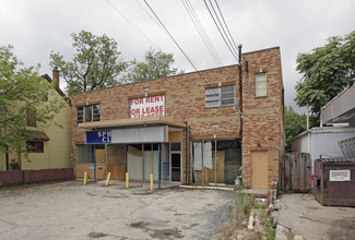 More details for 5749 Hamilton Ave, Cincinnati, OH - Retail for Sale