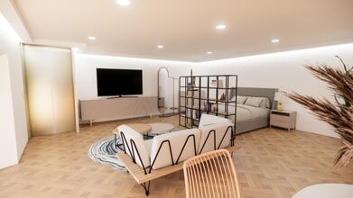 Retail in Madrid, Madrid for lease Interior Photo- Image 2 of 18